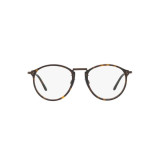 Unisex' Spectacle frame Armani 0AR318M