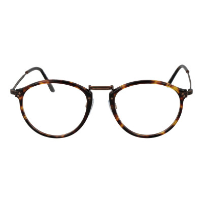 Unisex' Spectacle frame Armani 0AR318M