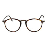 Unisex' Spectacle frame Armani 0AR318M