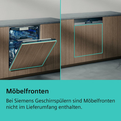 Dishwasher Siemens AG SN63HX03TE 60 cm