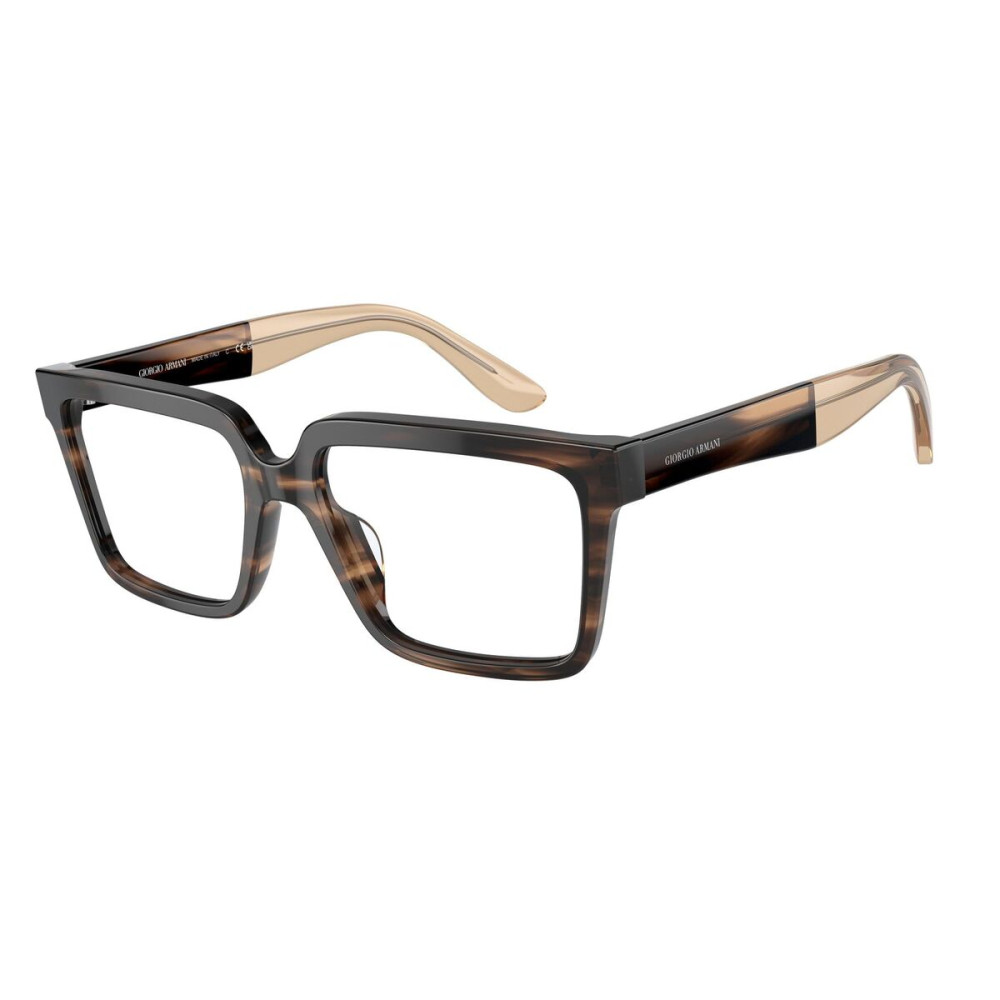 Unisex' Spectacle frame Armani 0AR7230U