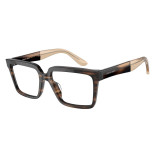 Unisex' Spectacle frame Armani 0AR7230U