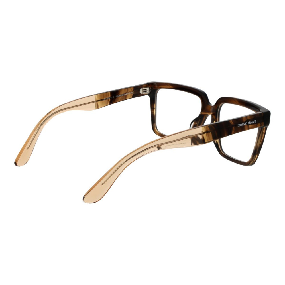 Unisex' Spectacle frame Armani 0AR7230U