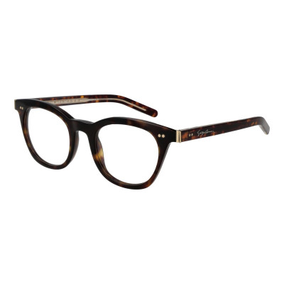 Unisex' Spectacle frame Armani 0AR7251
