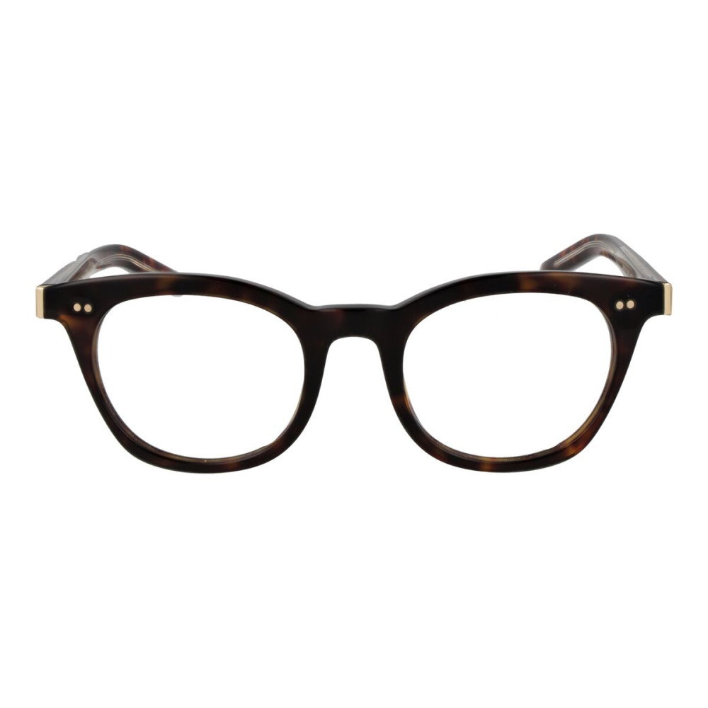 Unisex' Spectacle frame Armani 0AR7251