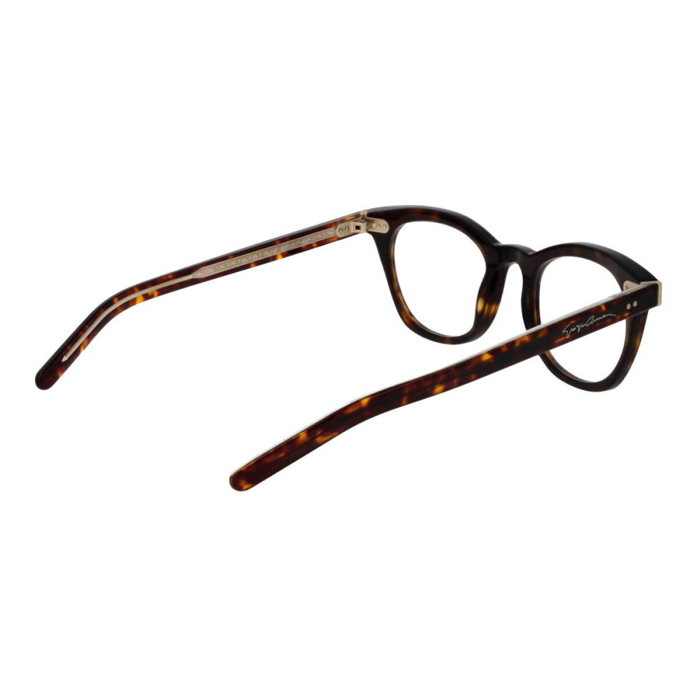 Unisex' Spectacle frame Armani 0AR7251