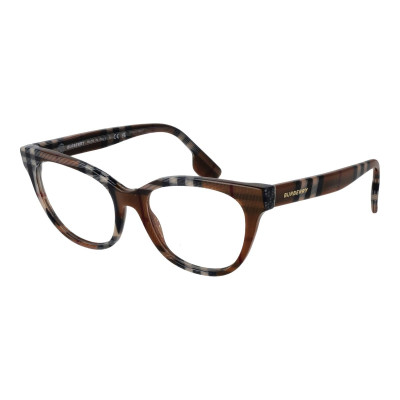Unisex' Spectacle frame Burberry 0BE2375