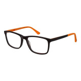 Men' Spectacle frame Funky Buddha FBD1026 55002