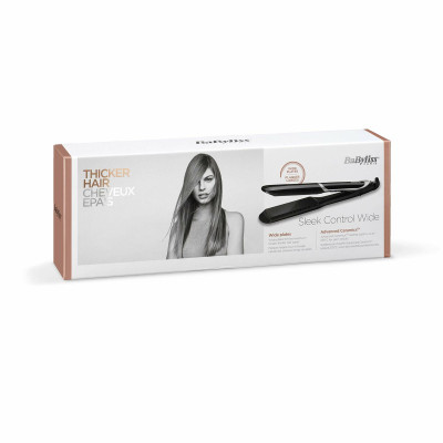 Hair Straightener Babyliss ST397E Black