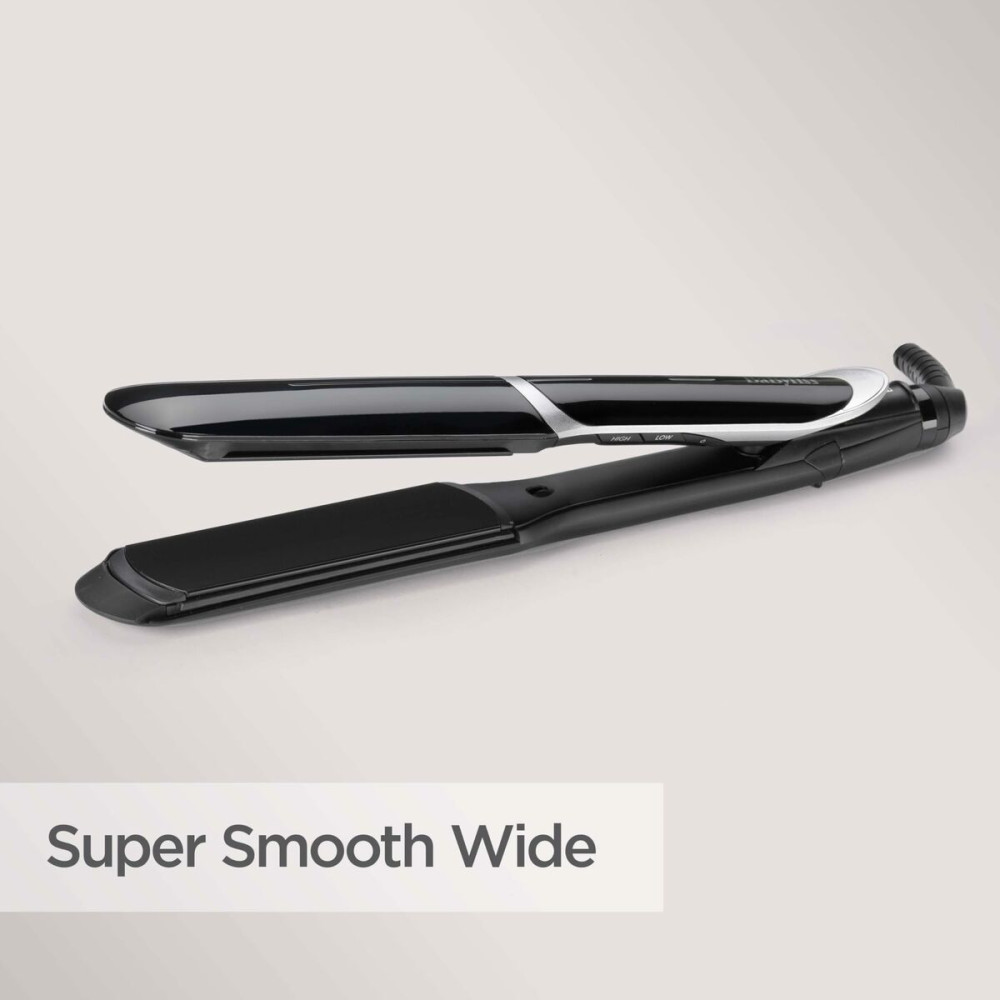 Hair Straightener Babyliss ST397E Black