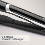 Hair Straightener Babyliss ST397E Black