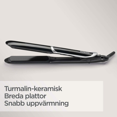 Hair Straightener Babyliss ST397E Black