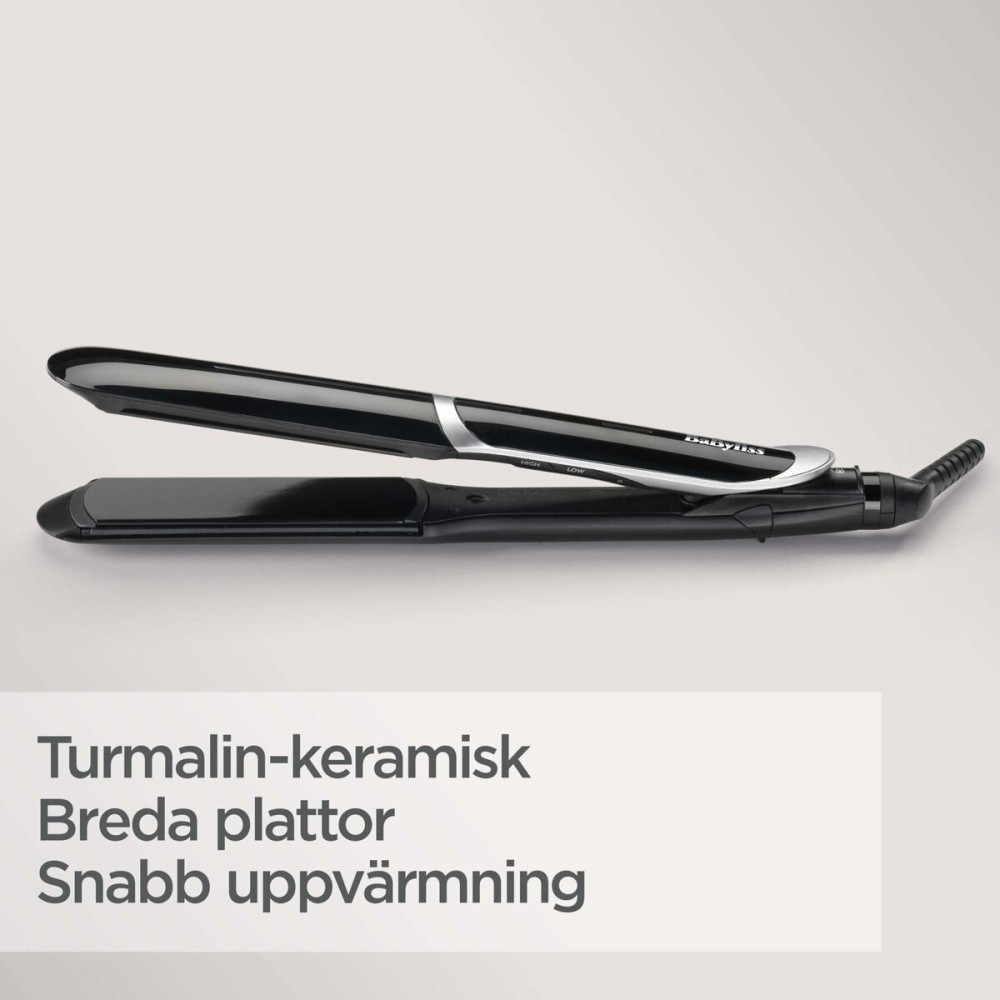 Hair Straightener Babyliss ST397E Black