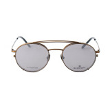 Men' Spectacle frame Belstaff BLACKRODBRONZ Brown Grey