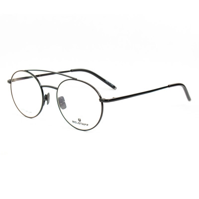 Men' Spectacle frame Belstaff BLACKROD-S017 Black