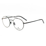 Men' Spectacle frame Belstaff BLACKROD-S017 Black