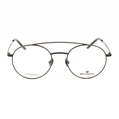 Men' Spectacle frame Belstaff BLACKROD-S017 Black