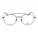 Men' Spectacle frame Belstaff BLACKROD-S017 Black