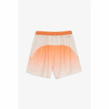 Men's Sports Shorts Nox Pro Mock Orange