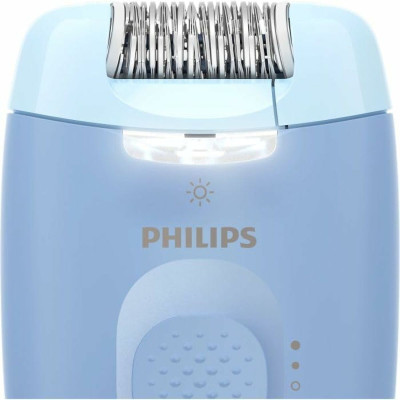 Electric Hair Remover Philips BRE247/00