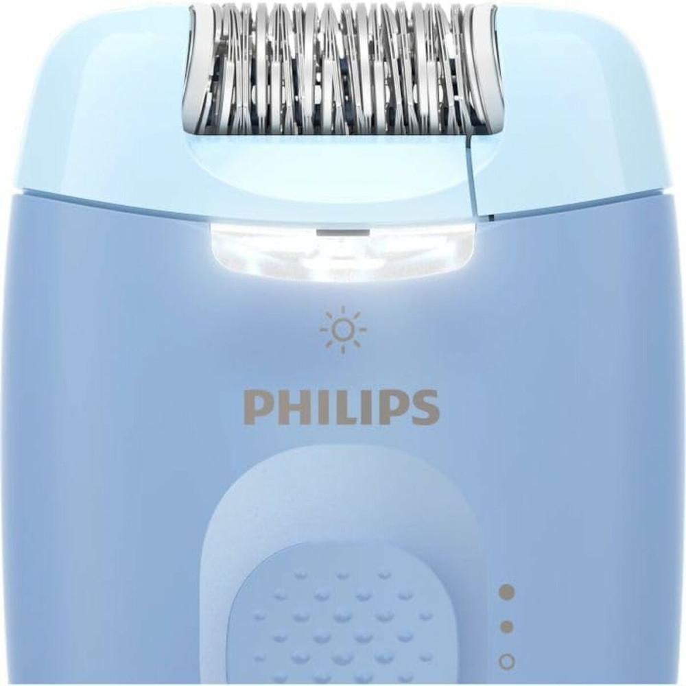 Electric Hair Remover Philips BRE247/00