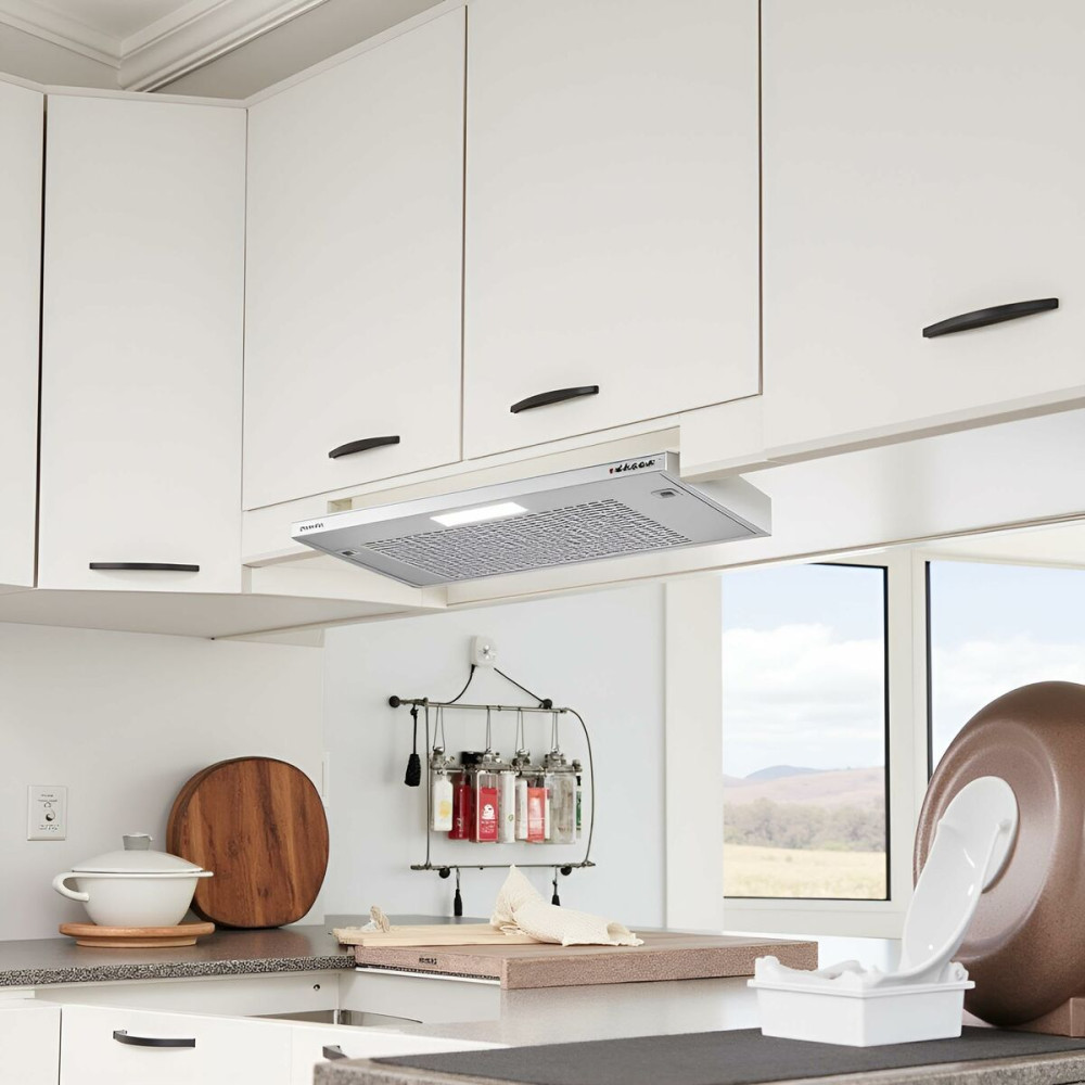 Kitchen extractor Cata LFK6001X