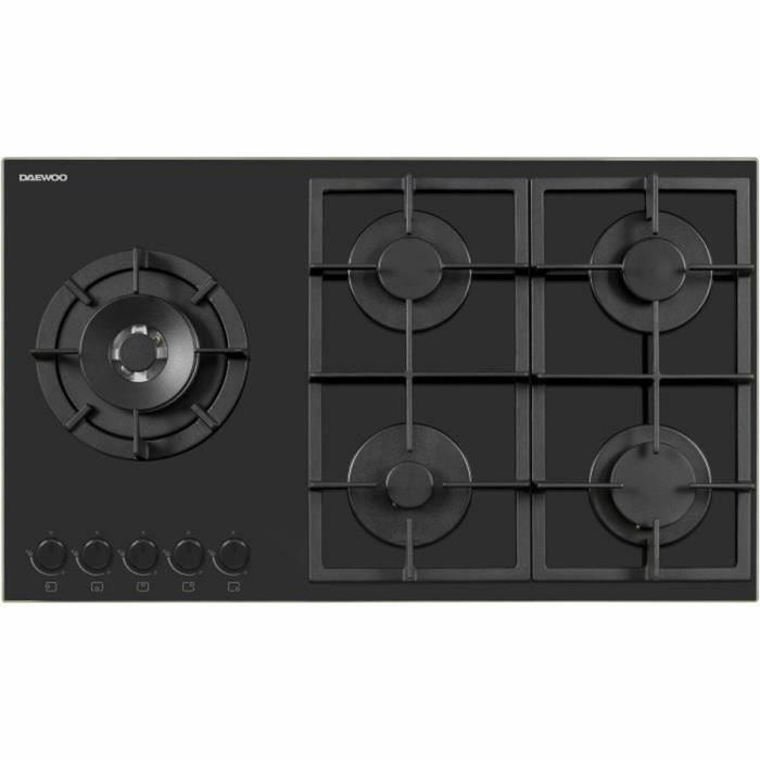 Gas Hob Daewoo BH9GKF51BNH