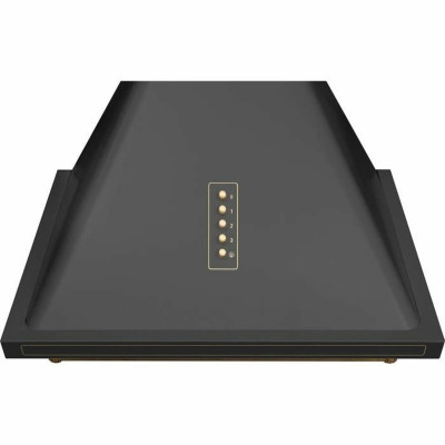 Conventional Hood Amica OKC6212RA Black