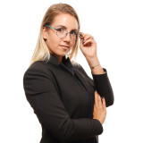 Ladies' Spectacle frame Pepe Jeans PJ1297 51C2