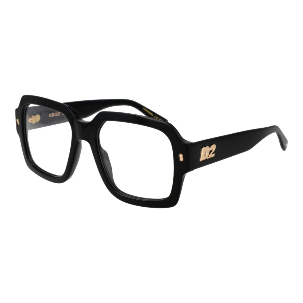 Men' Spectacle frame Dsquared2 D2 0148 53807