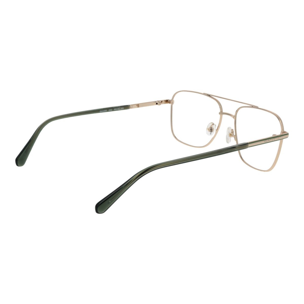 Men' Spectacle frame Gant GA3300 55032
