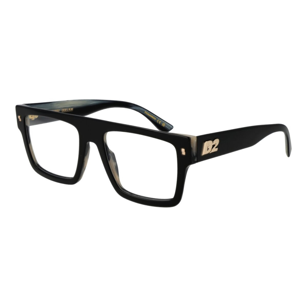 Men' Spectacle frame Dsquared2 D2 0147 5437N