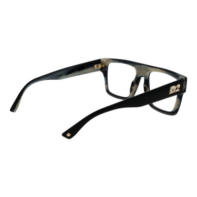 Men' Spectacle frame Dsquared2 D2 0147 5437N