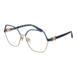 Ladies' Spectacle frame Guess Marciano GM0391 55091