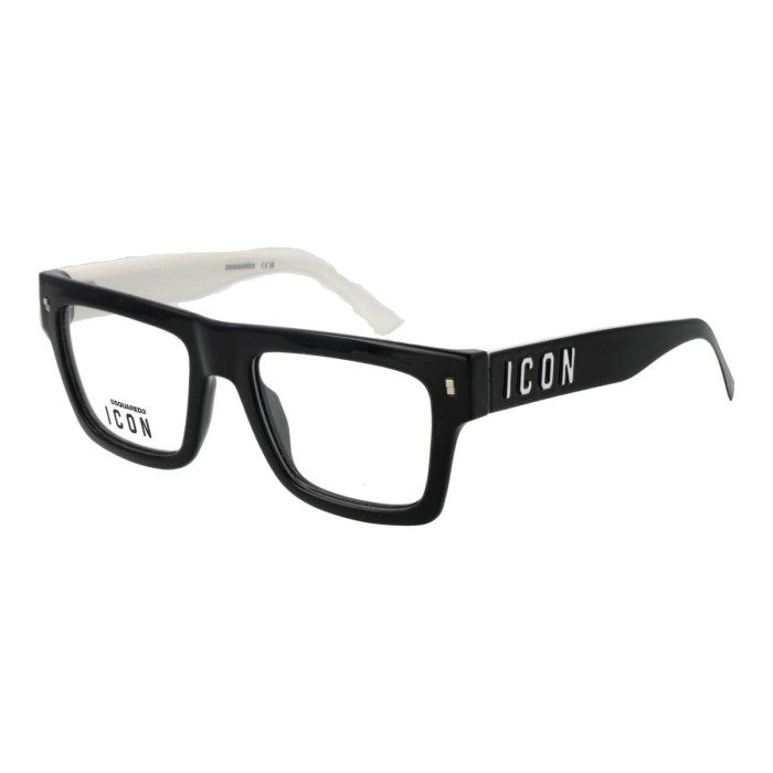 Men' Spectacle frame Dsquared2 ICON 0023 53807