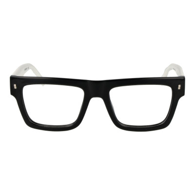 Men' Spectacle frame Dsquared2 ICON 0023 53807