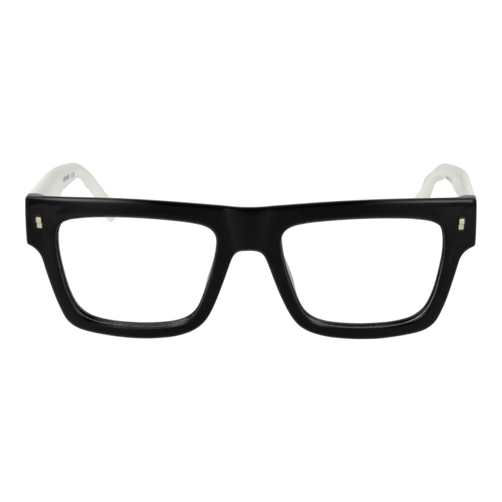 Men' Spectacle frame Dsquared2 ICON 0023 53807
