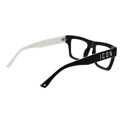 Men' Spectacle frame Dsquared2 ICON 0023 53807