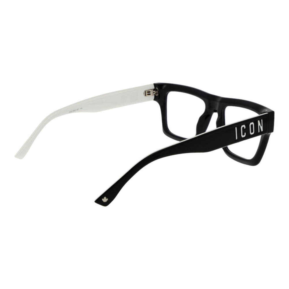 Men' Spectacle frame Dsquared2 ICON 0023 53807
