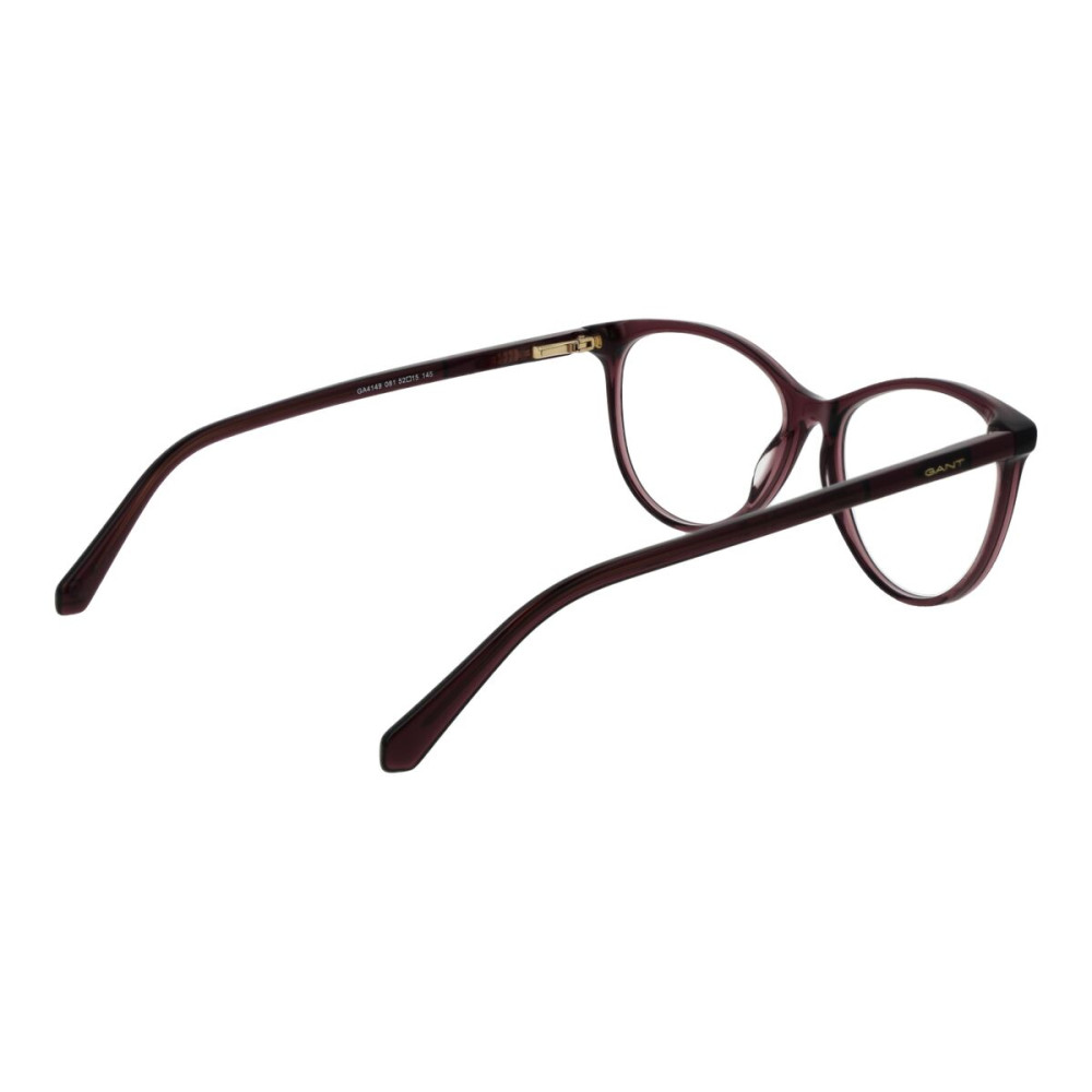 Ladies' Spectacle frame Gant GA4149 52081
