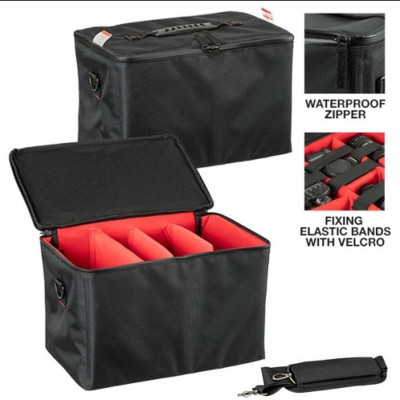 Car Boot Organiser GT Line EXPLORER 7630