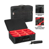 Car Boot Organiser GT Line EXPLORER 4820