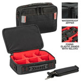 Car Boot Organiser GT Line EXPLORER 2712 Black