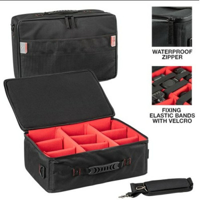 Car Boot Organiser GT Line EXPLORER 5822, 5833