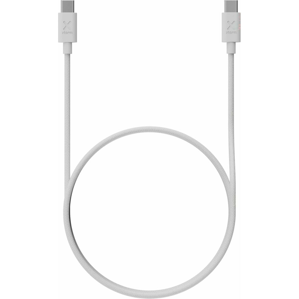 USB Cable Xtorm CXG2070 White