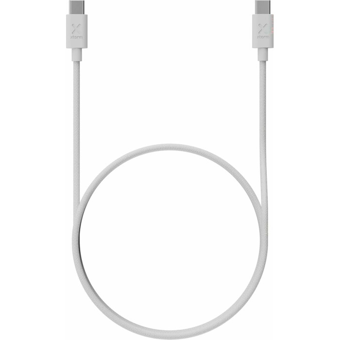 USB Cable Xtorm CXG2070 White