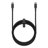 USB Cable Xtorm CX3101 Black 3 m