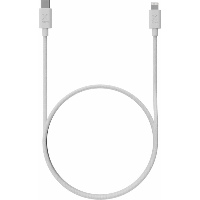 USB Cable Xtorm CXG2030 White