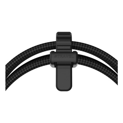 USB Cable Xtorm CX3051 Black 1,5 m