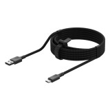 USB Cable Xtorm CX3051 Black 1,5 m